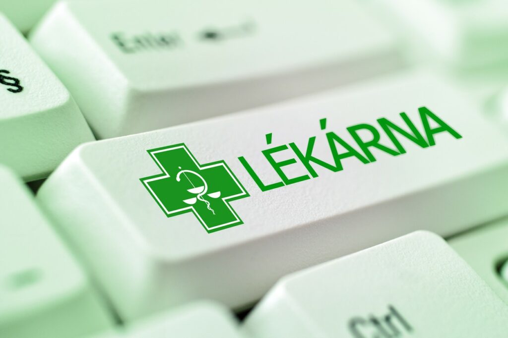 ліки в Чехії онлайн