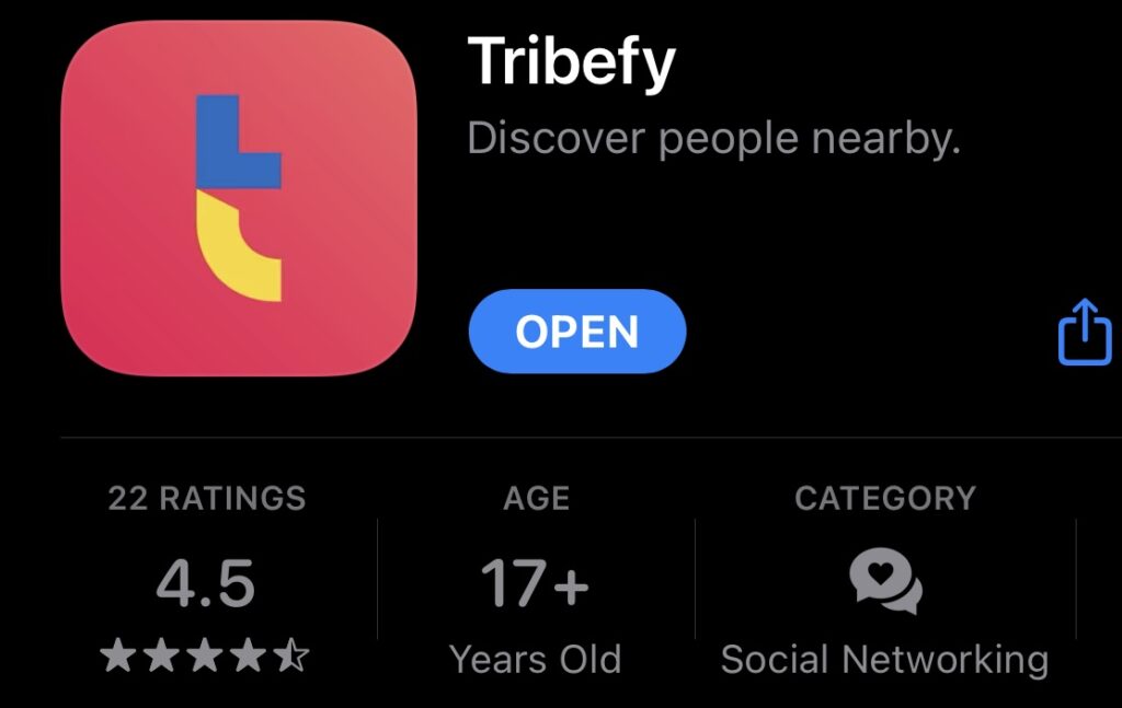 tribefy