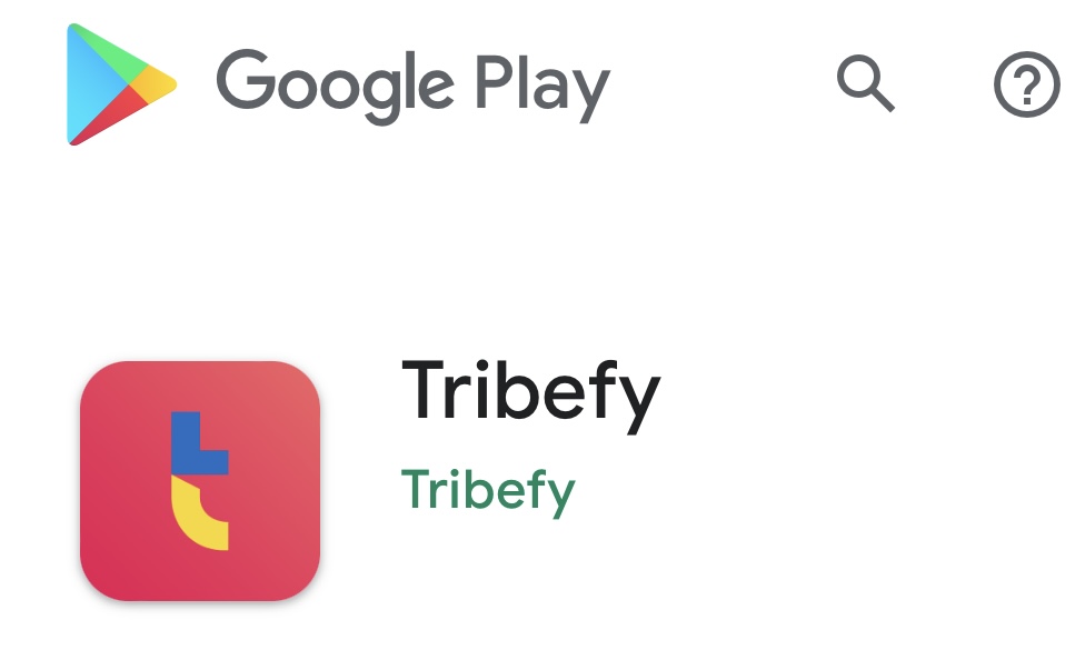 tribefy