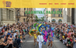 бразильський фестиваль