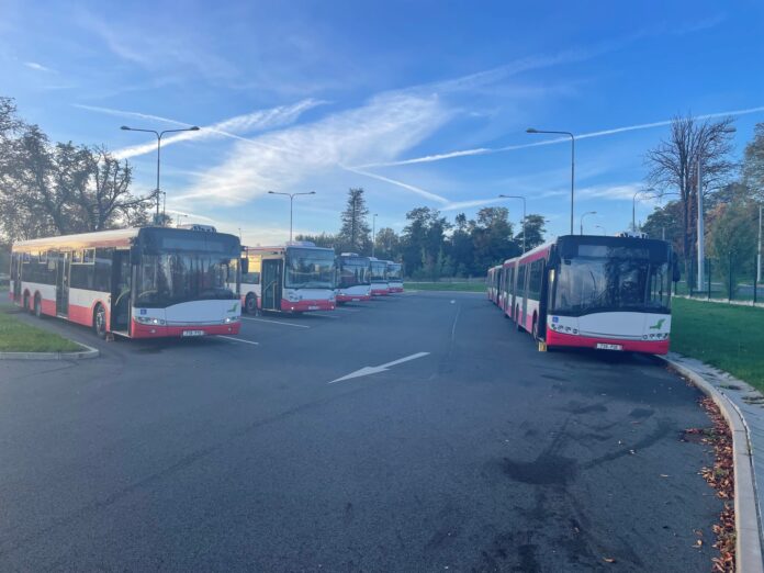 Плзень Харків автобуси
