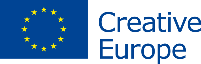 Креативна Європа