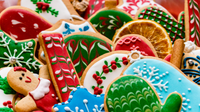 традиції Різдва в Чехії