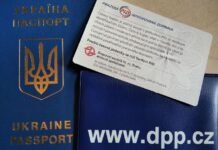 Пільгові проїзні для українців можна купити в Празі