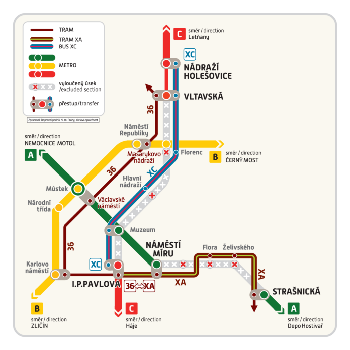 Припинення роботи метро: з 7 по 10 квітня