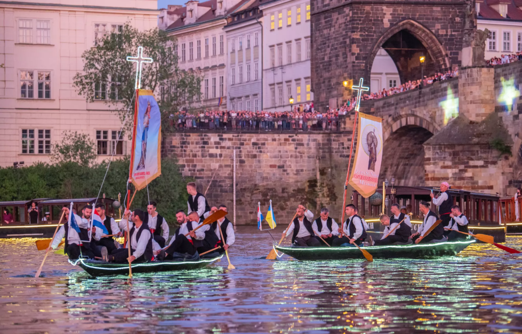 Річковий фестиваль