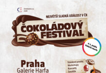 Програма Фестивалю Шоколаду 2023