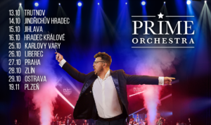 Prime Orchestra