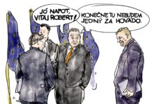 Orban Fico