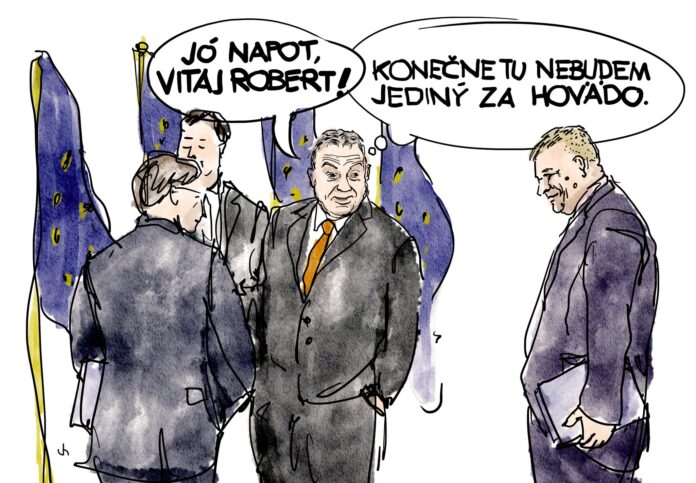 Orban Fico