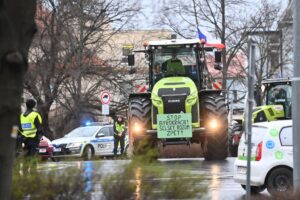 Акція протесту