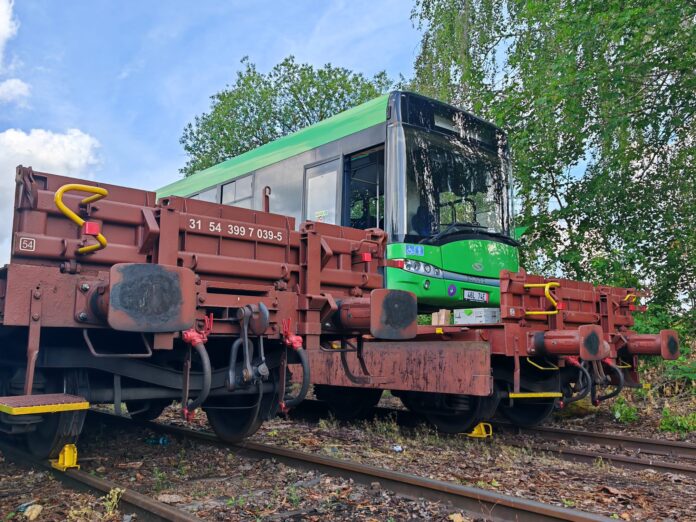 Автобуси для України