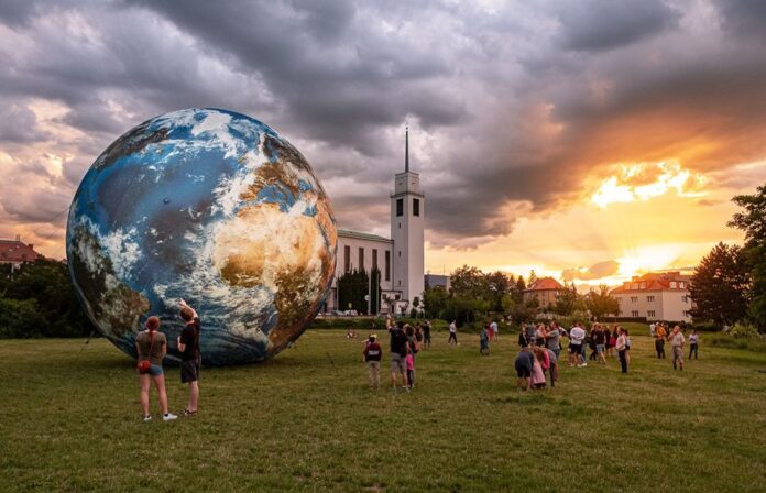 Фестиваль Planet Brno