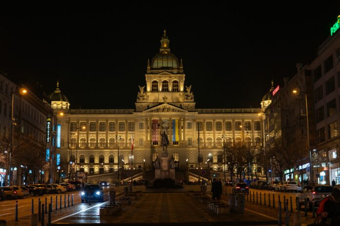 Україна, Чехія, віза