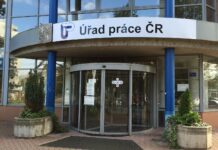 Уряд праці Центр зайнятості Чехія