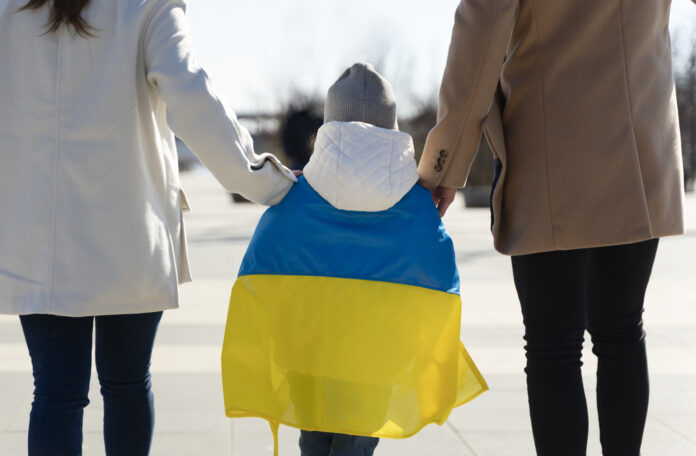 Тимчасовий захист для українців до 2027 року можливий в ЄС. Фото: freepik.com