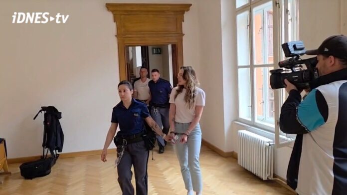 Шахрайство з гуманітарною допомогою в Чехії