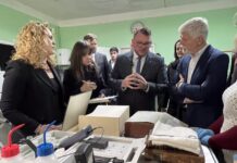 Петр Павел в Україні Національна бібліотека Ярослава Мудрого