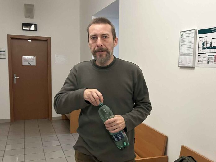 Суд за ненависні коментарі