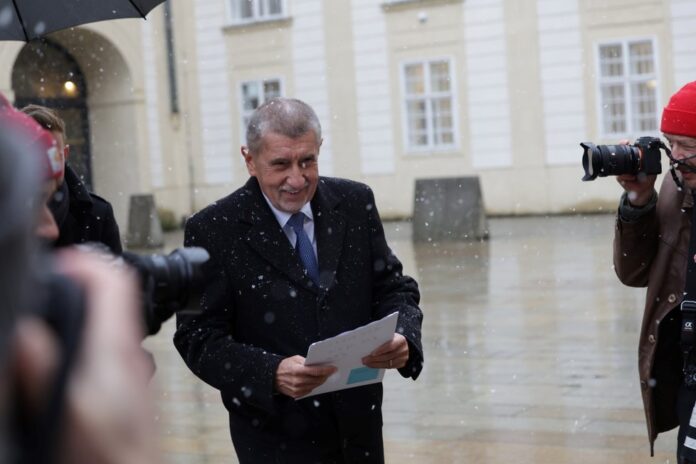 Андрей Бабіш