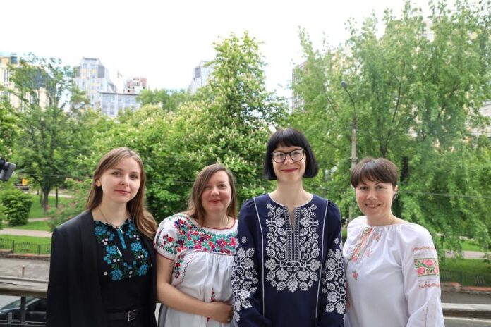 Чеський центр у Києві