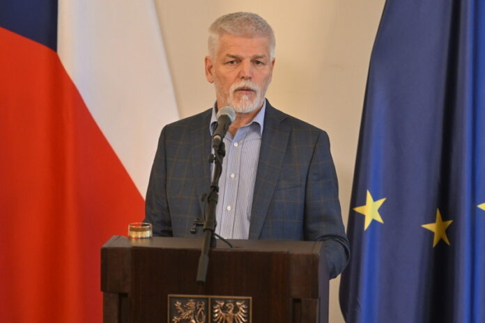 Петр Павел