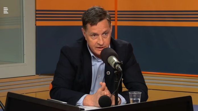 Мартін Розумек