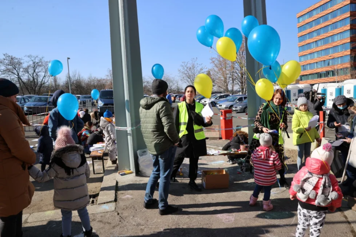 Українці в Чехії