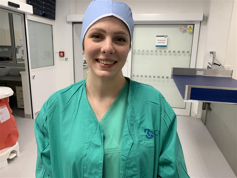 українські лікарі