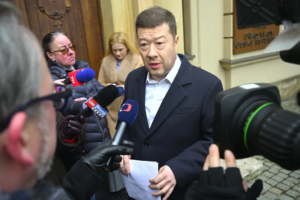 Томіо Окамура
