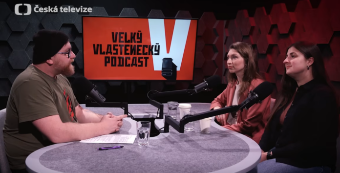 Робін Квапіл українки