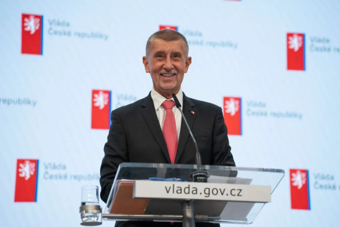 Андрей Бабіш