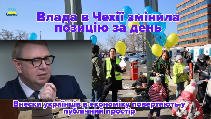 статистика внески українців