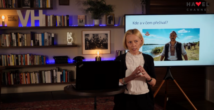 Ленка Віхова