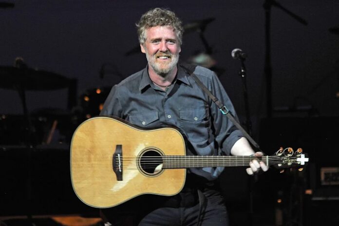 Glen Hansard