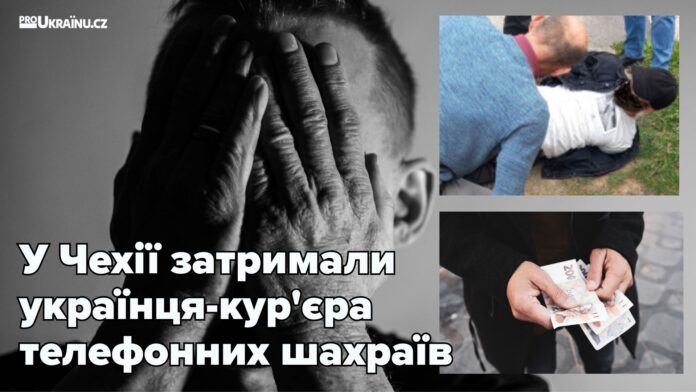 затримання злочинця