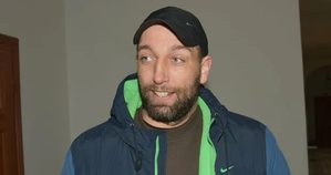 засуджений за тероризм