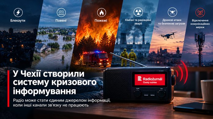 криза надзвичайна подія